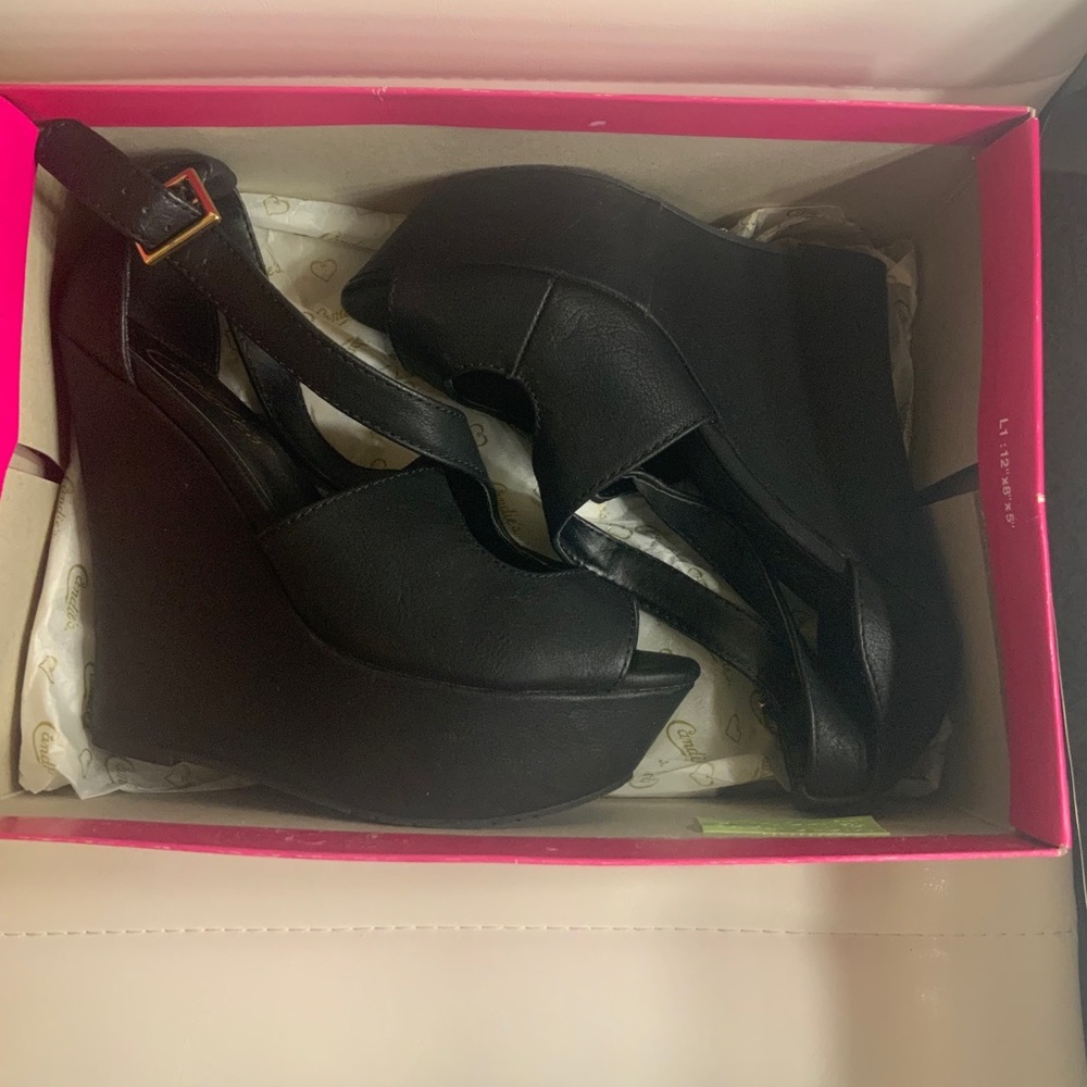 Women’s dress casual heels